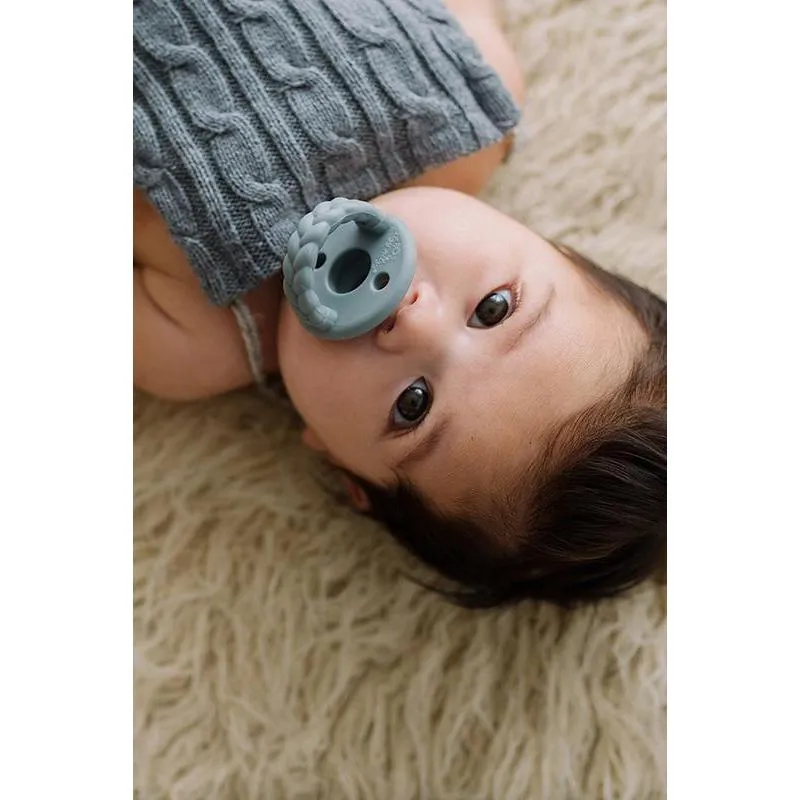 Itzy Ritzy Sweetie Soother Pacifier 2-Pack