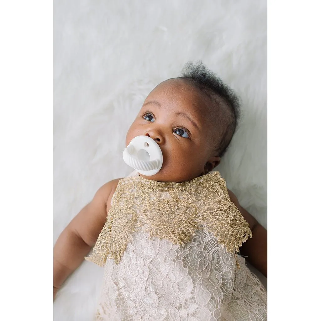 Itzy Ritzy Sweetie Soother Pacifier 2-Pack