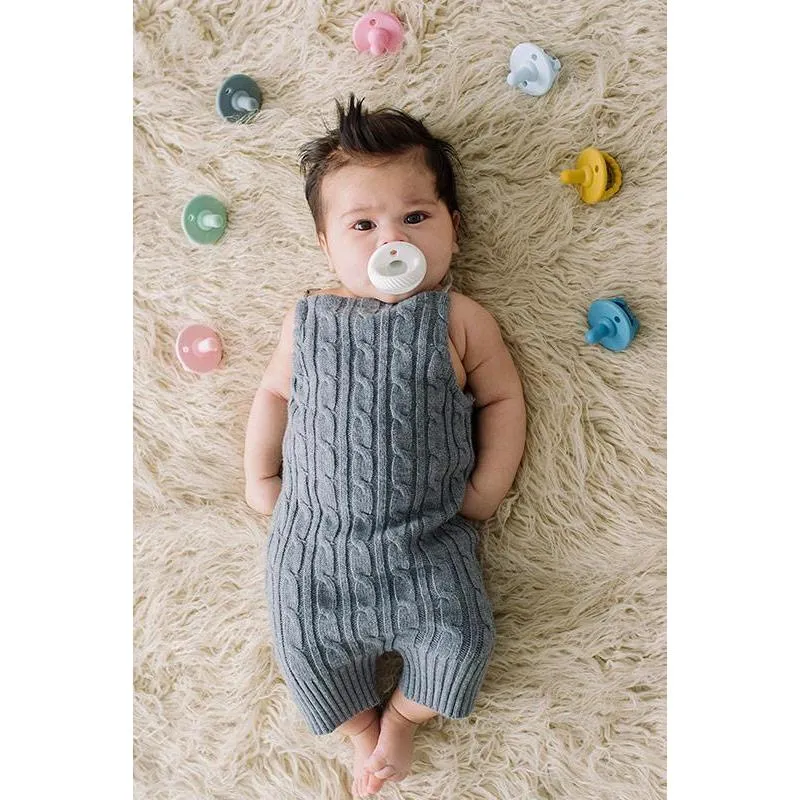 Itzy Ritzy Sweetie Soother Pacifier 2-Pack