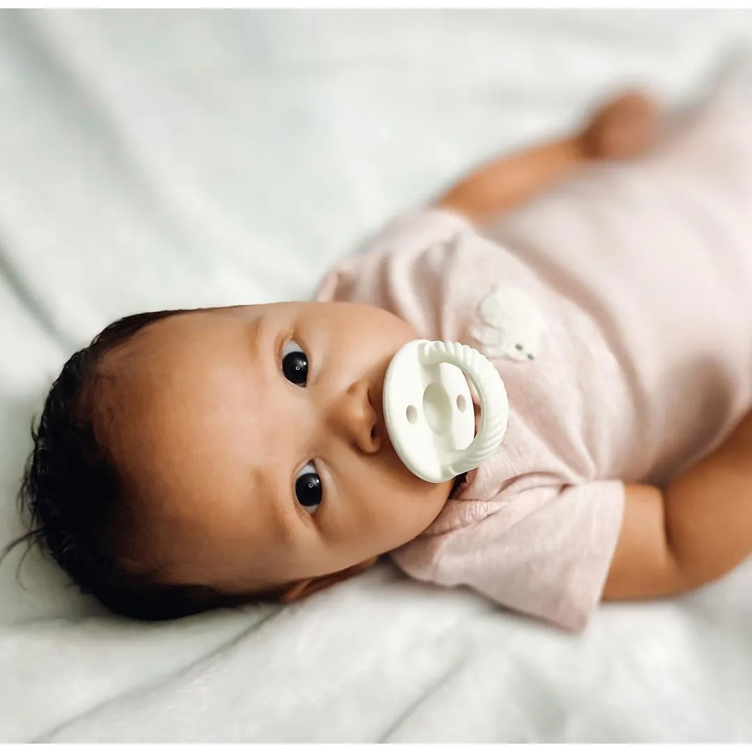 Itzy Ritzy Sweetie Soother Pacifier 2-Pack