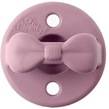Itzy Ritzy Sweetie Soother Pacifier 2-Pack