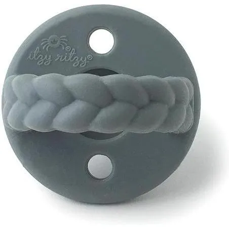 Itzy Ritzy Sweetie Soother Pacifier 2-Pack