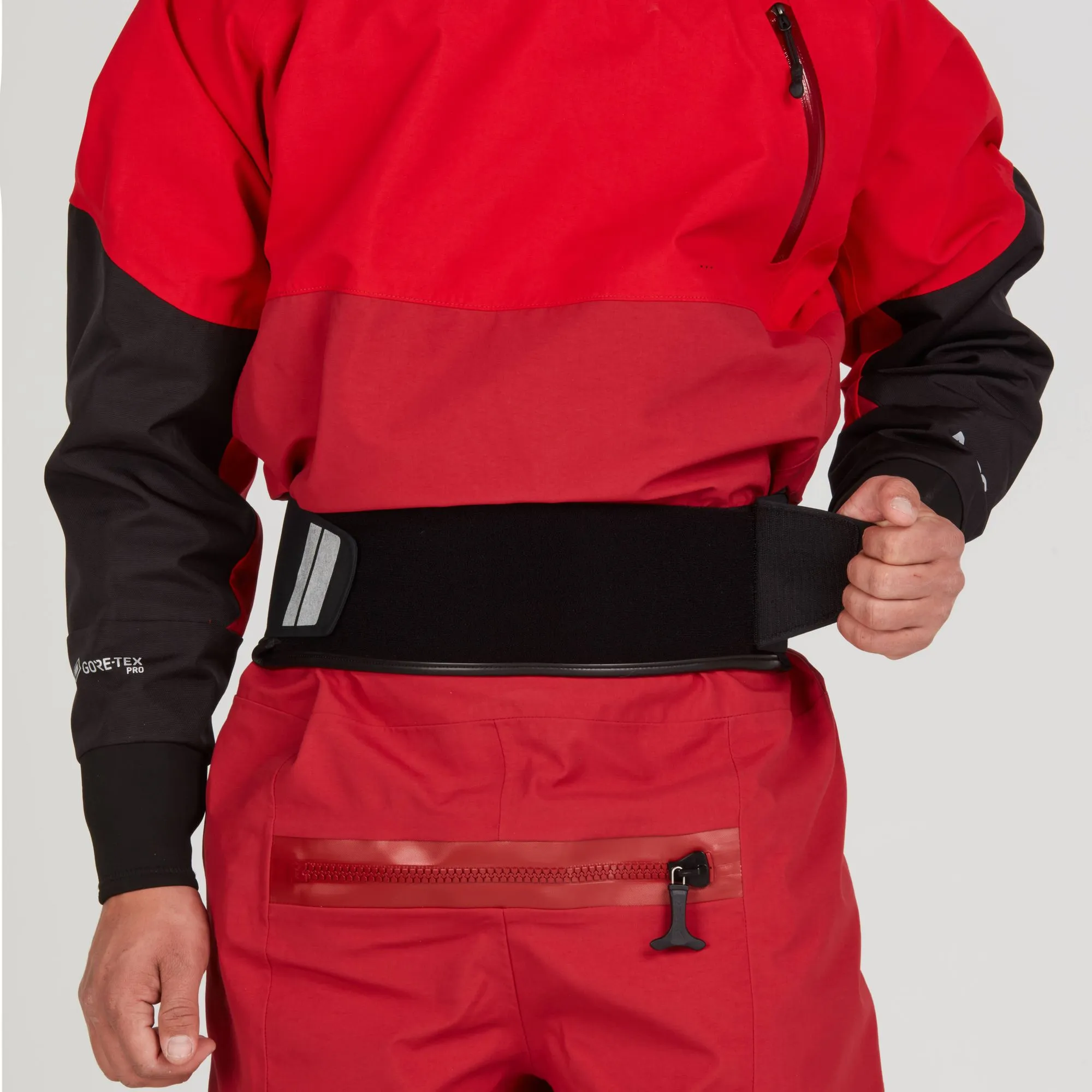 Jakl GORE-TEX Pro Dry Suit