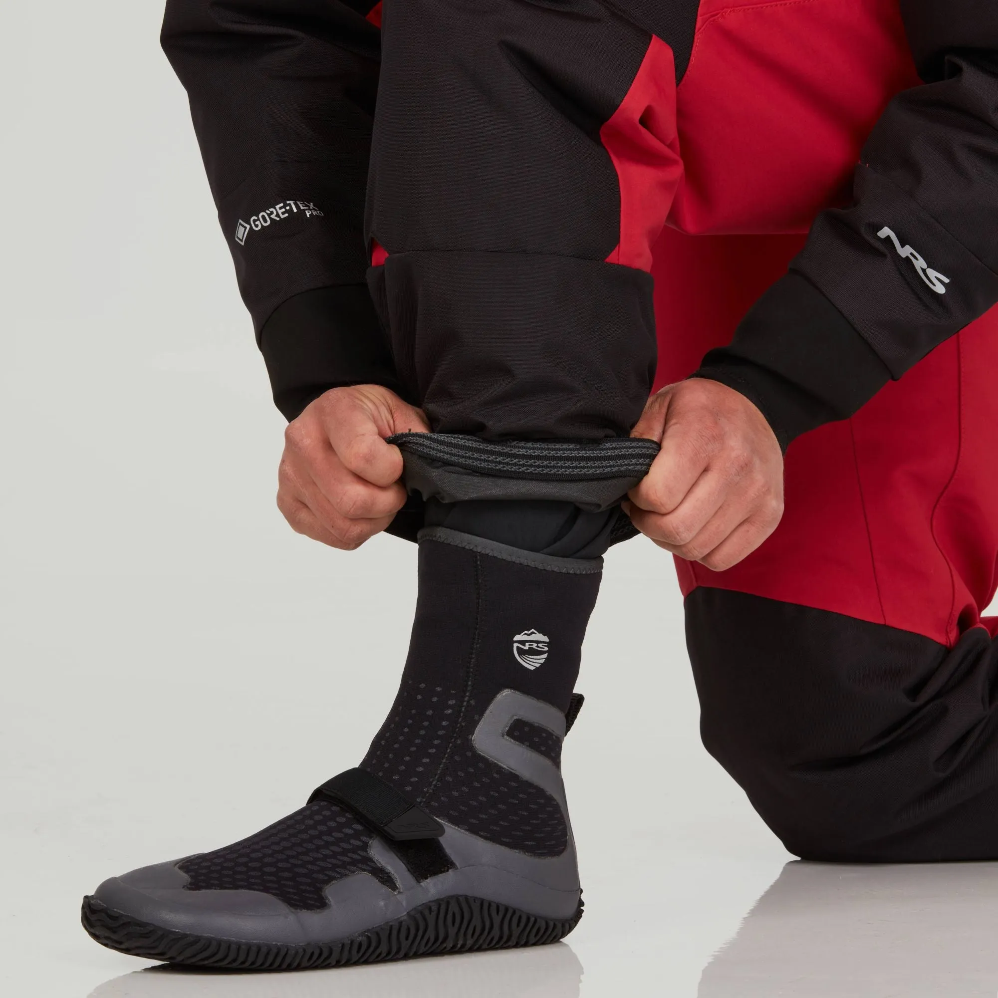 Jakl GORE-TEX Pro Dry Suit