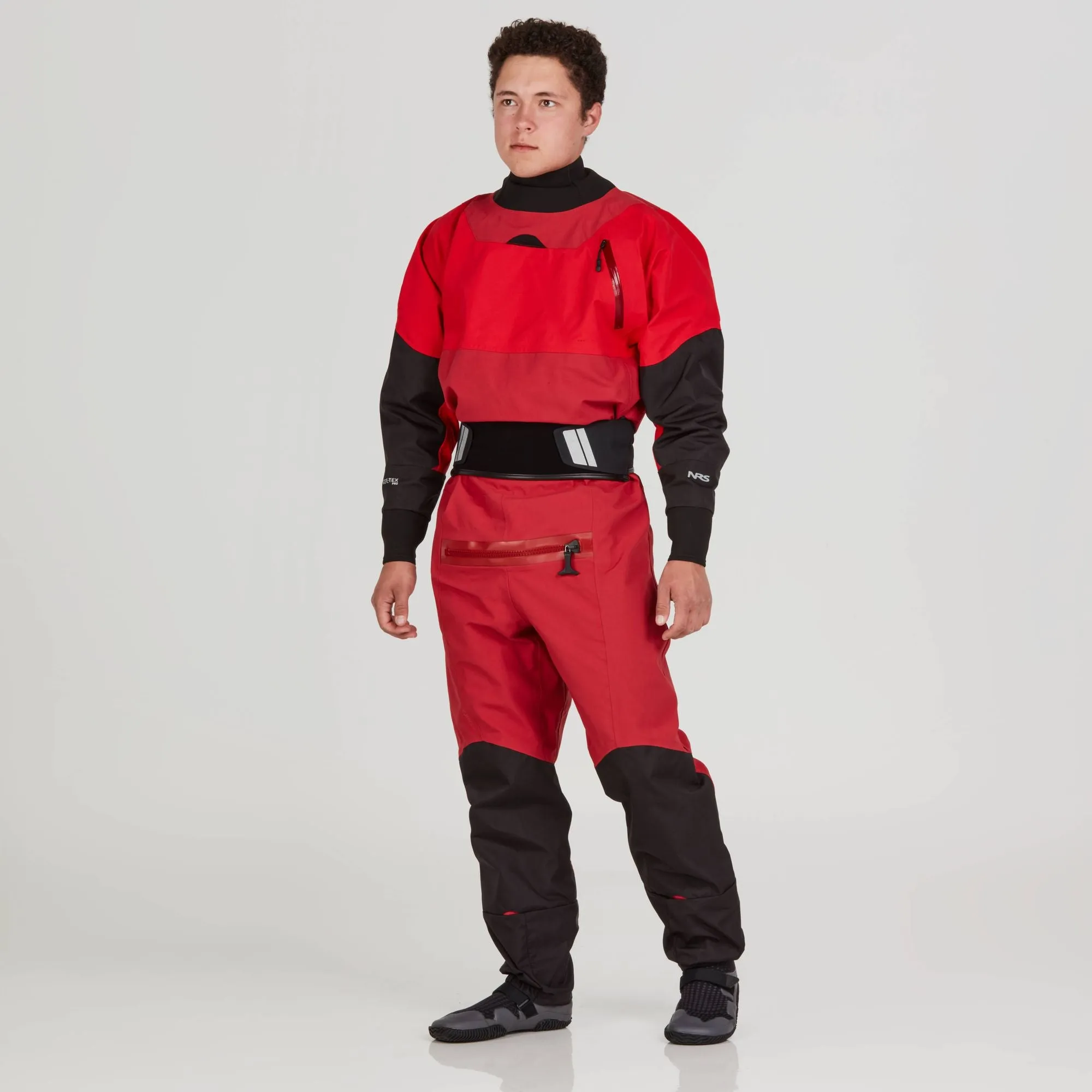 Jakl GORE-TEX Pro Dry Suit