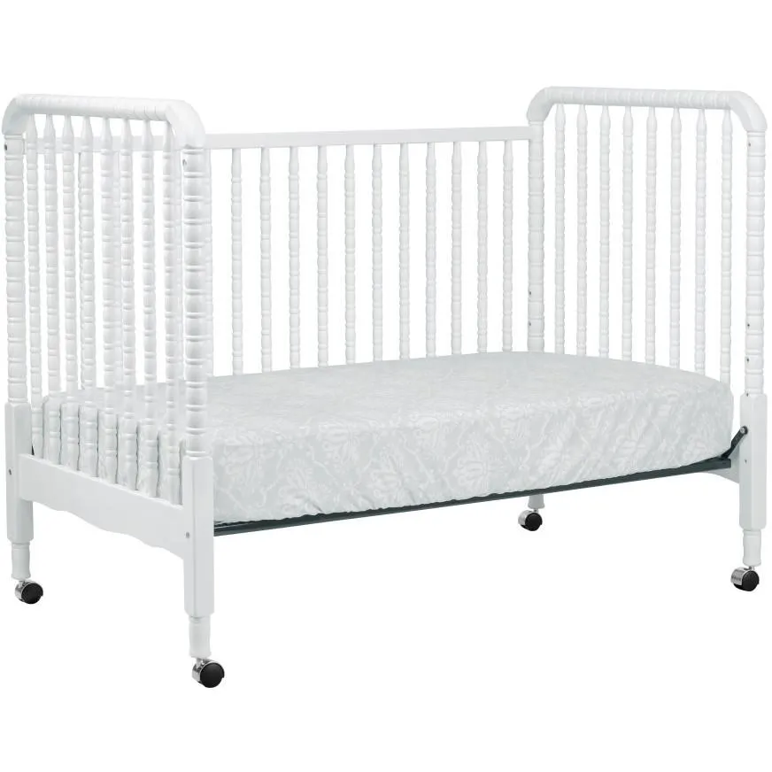 Jenny Lind 3-in-1 Convertible Crib