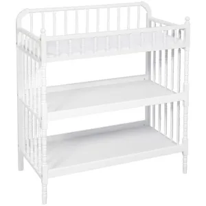 Jenny Lind Changing Table