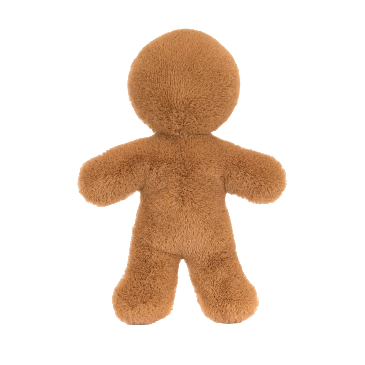Jolly Gingerbread Fred | Tartan