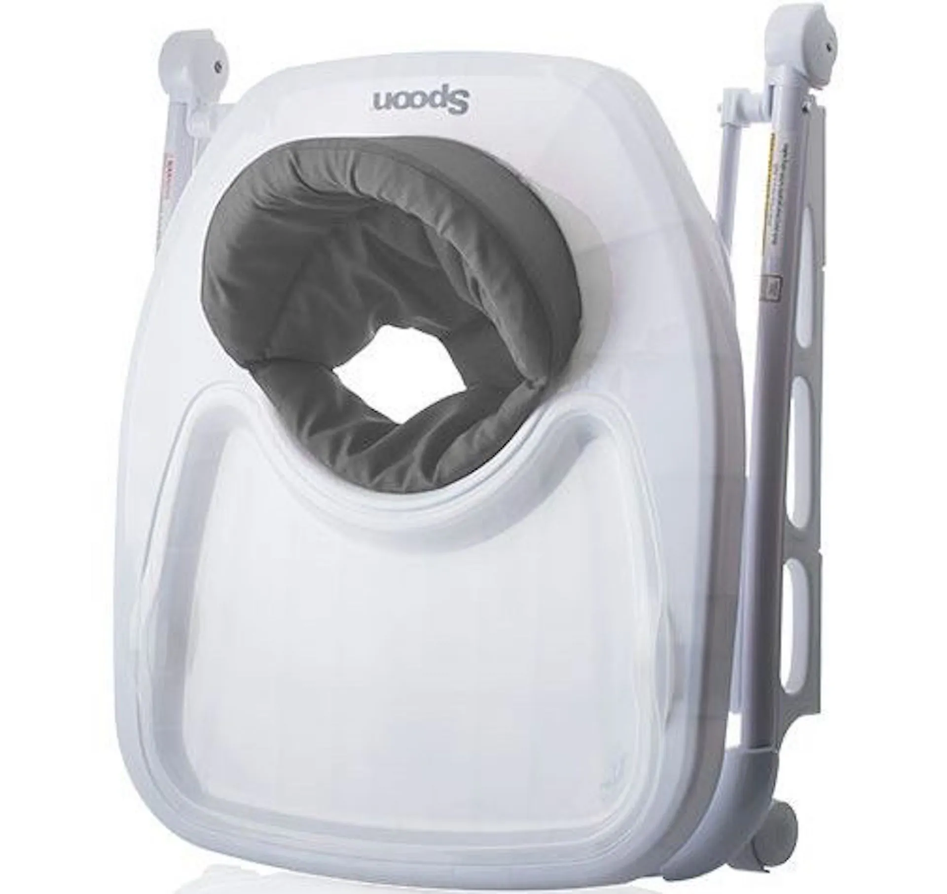 Joovy Spoon Walker Activity Center | Charcoal