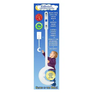 Just Kids Kidswitch Light Extender