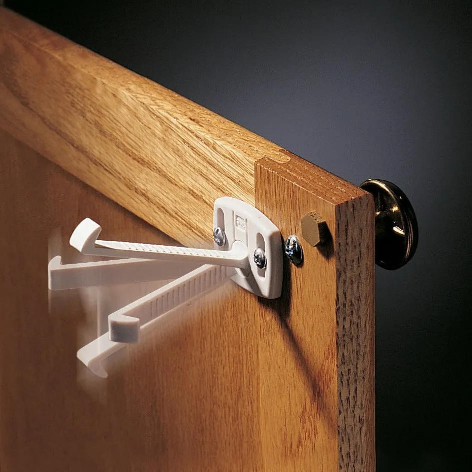 KidCo Childproofing Kit 50 Pieces