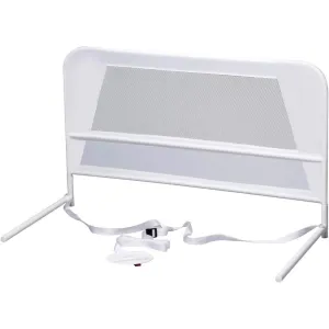 Kidco Children's Bed Rail/White Mesh