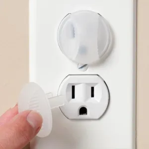 KidCo Electrical Outlet Caps