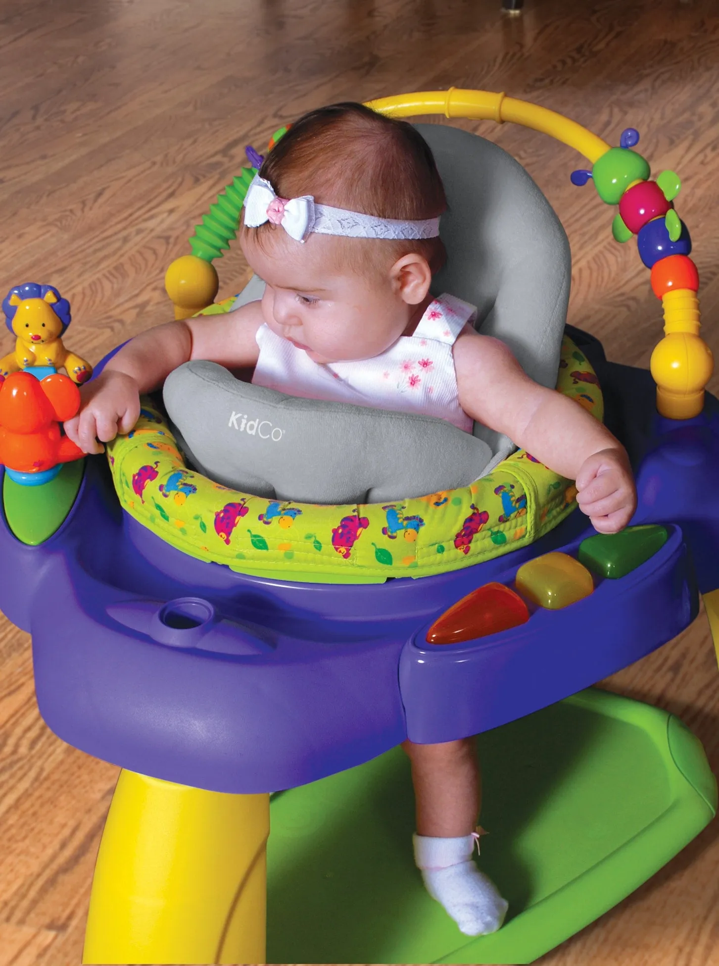 KidCo Huggapod Infant Support