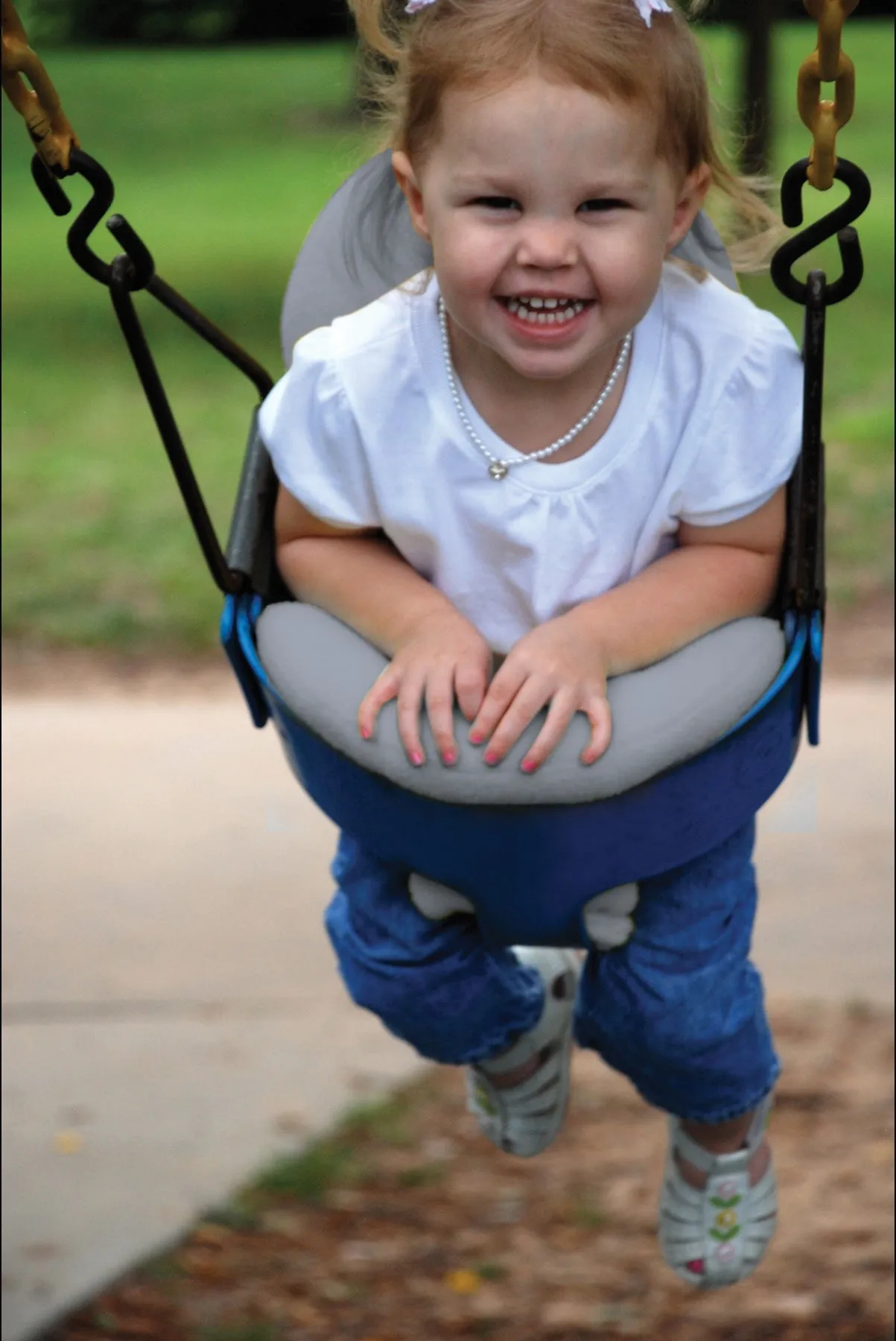 KidCo Huggapod Infant Support