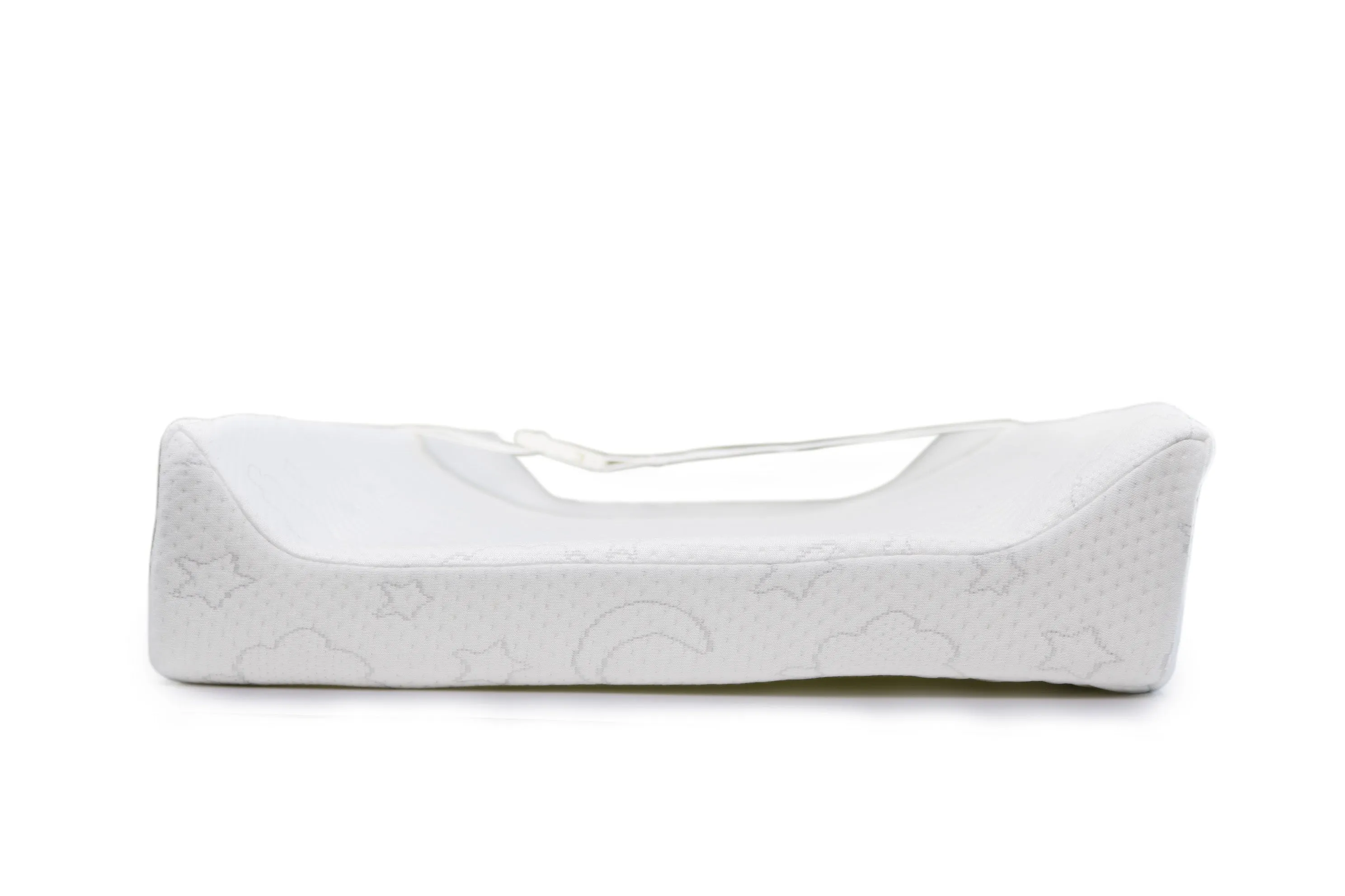 Kushies Bamboo Contoured Change Pad