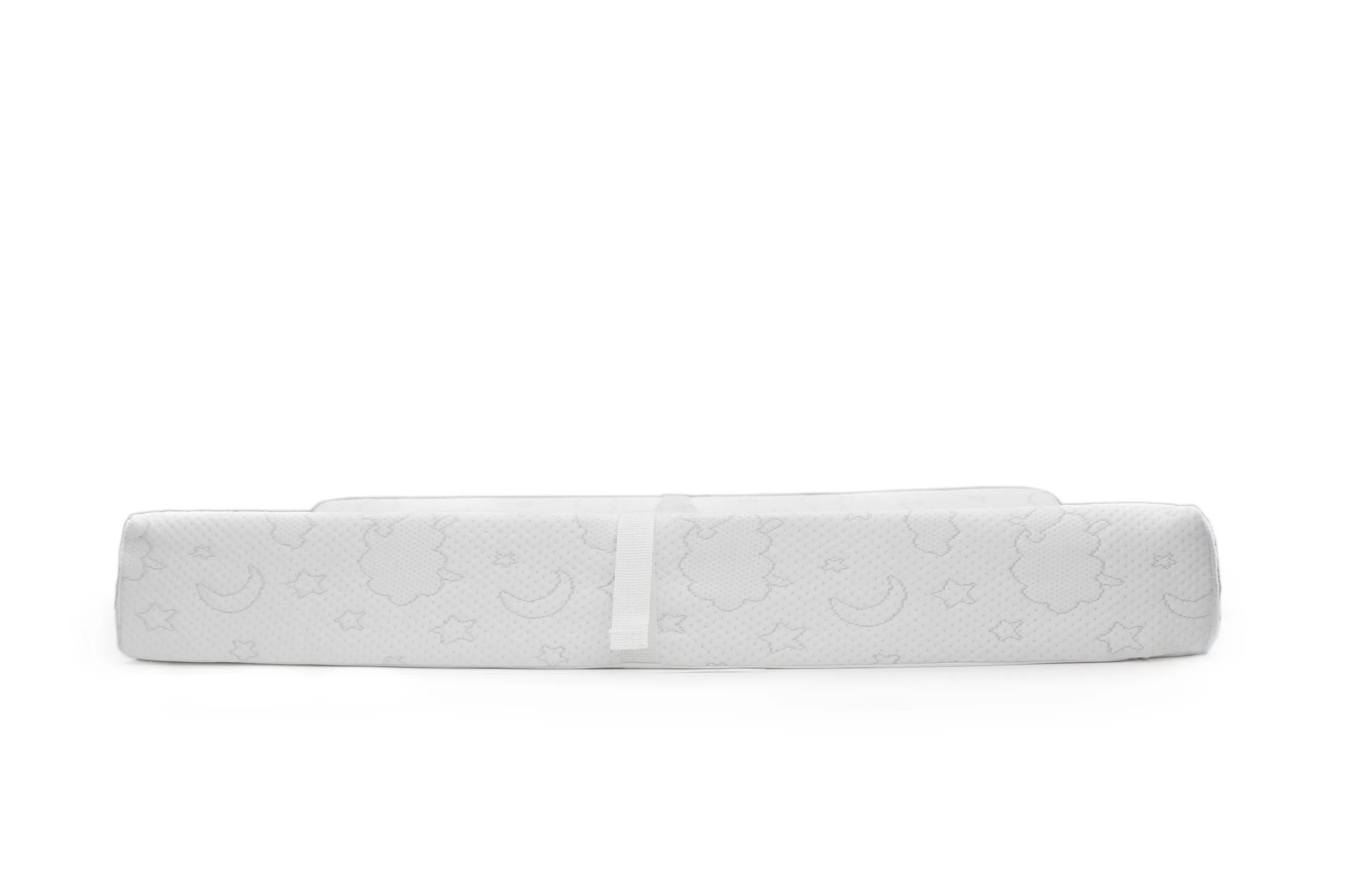 Kushies Bamboo Contoured Change Pad
