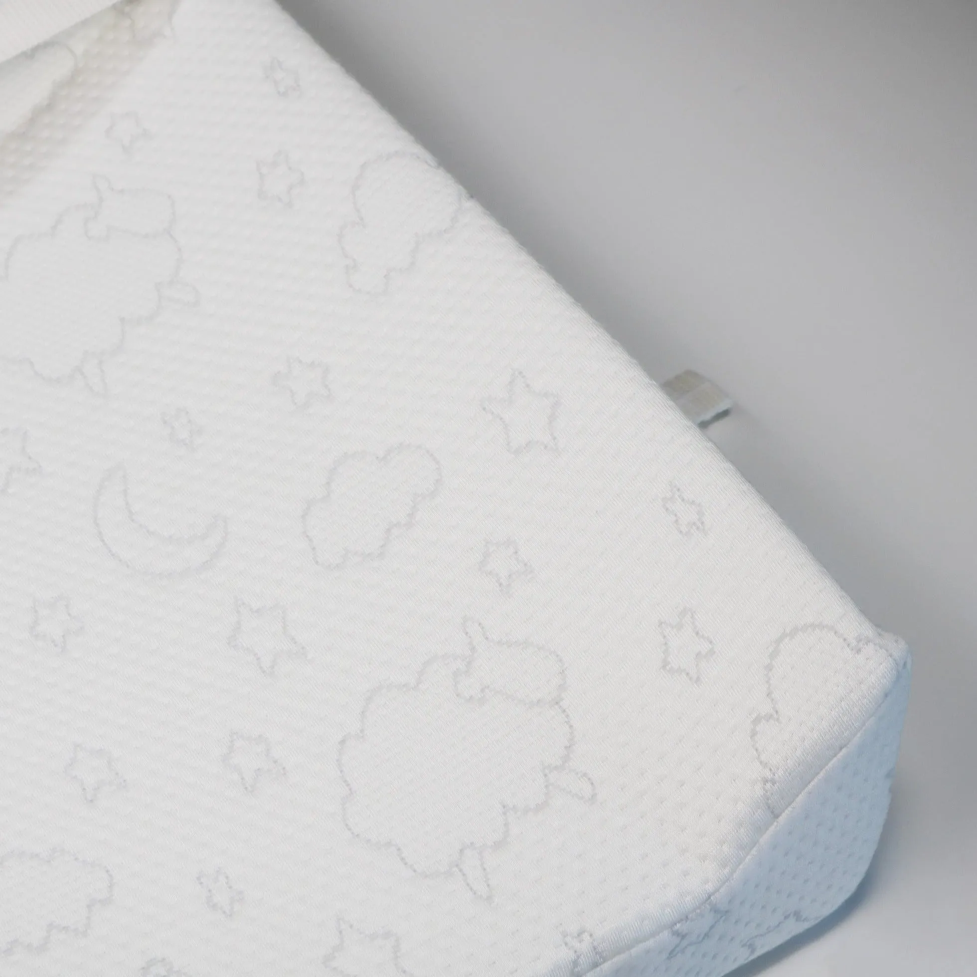 Kushies Bamboo Contoured Change Pad