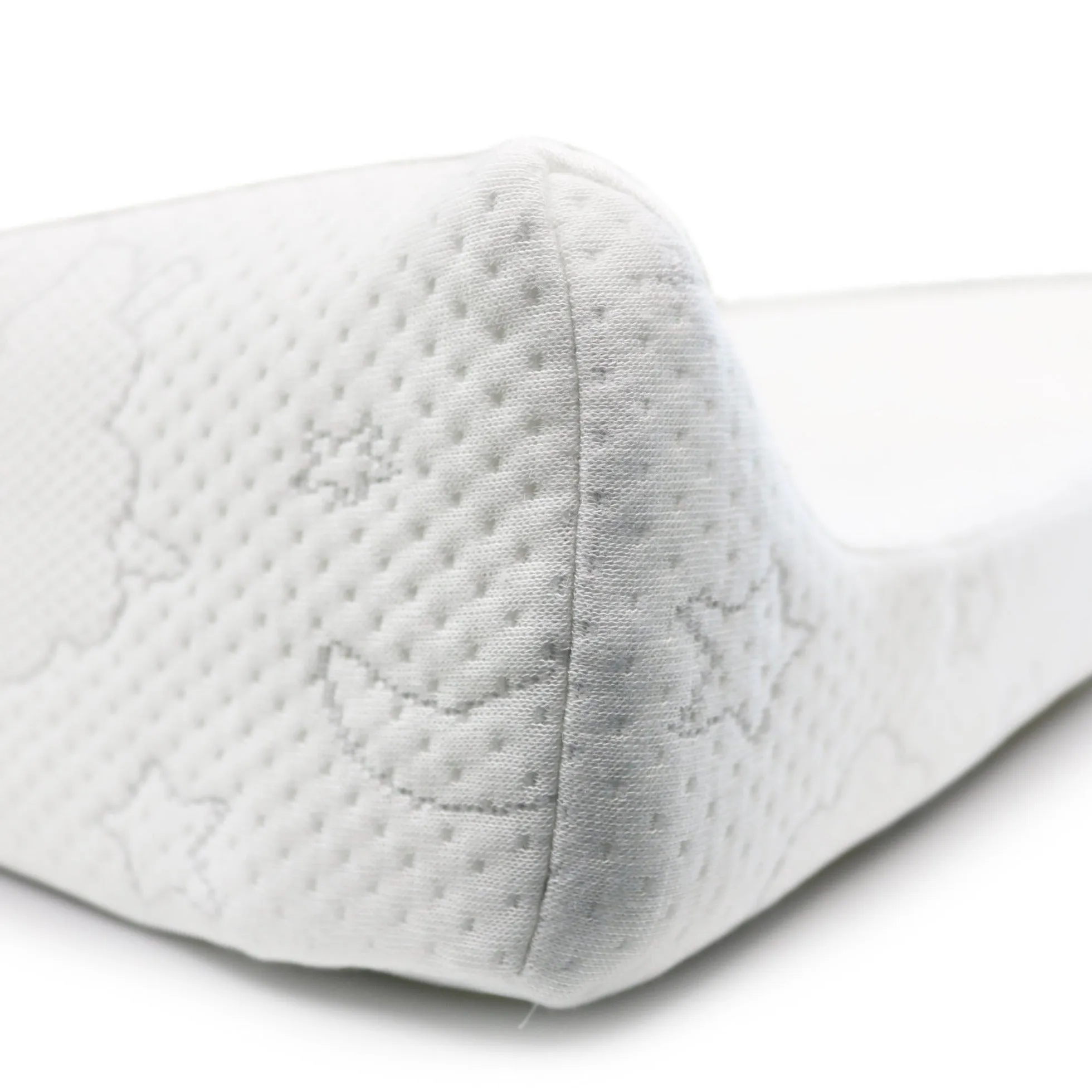 Kushies Bamboo Contoured Change Pad