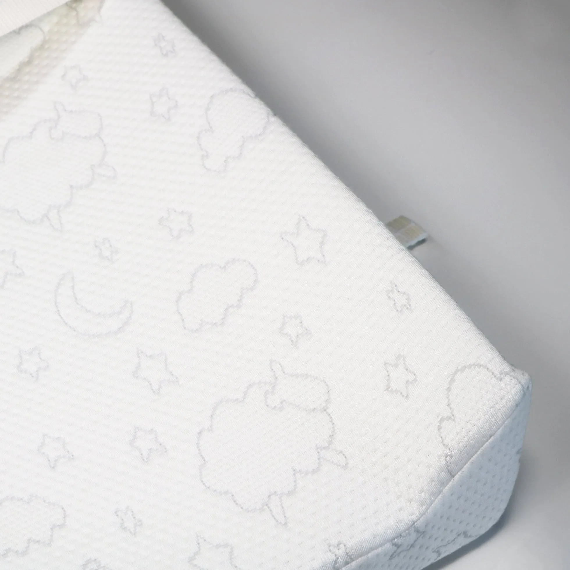 Kushies Bamboo Contoured Change Pad