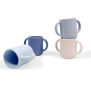 Kushies Sili Sippy Cup   Straw