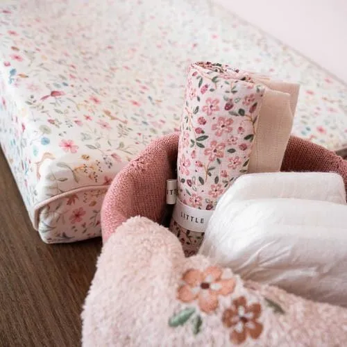 Little Dutch Washcloths - Fairy Garden
