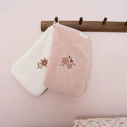 Little Dutch Washcloths - Fairy Garden