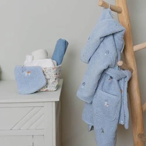 Little Dutch Washcloths - Forest Friends