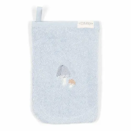Little Dutch Washcloths - Forest Friends