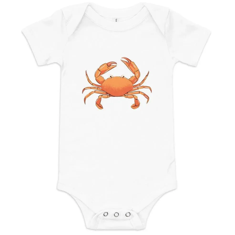 Little Hometown Louisiana Onesie