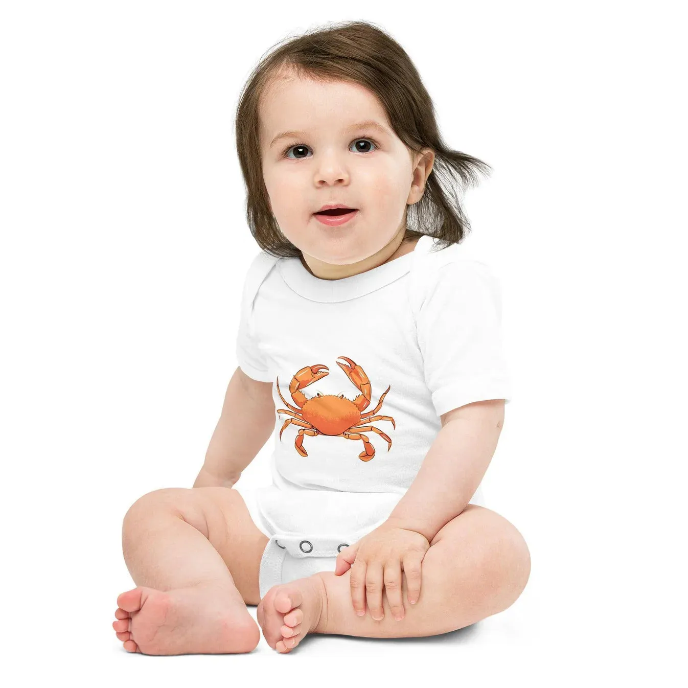 Little Hometown Louisiana Onesie
