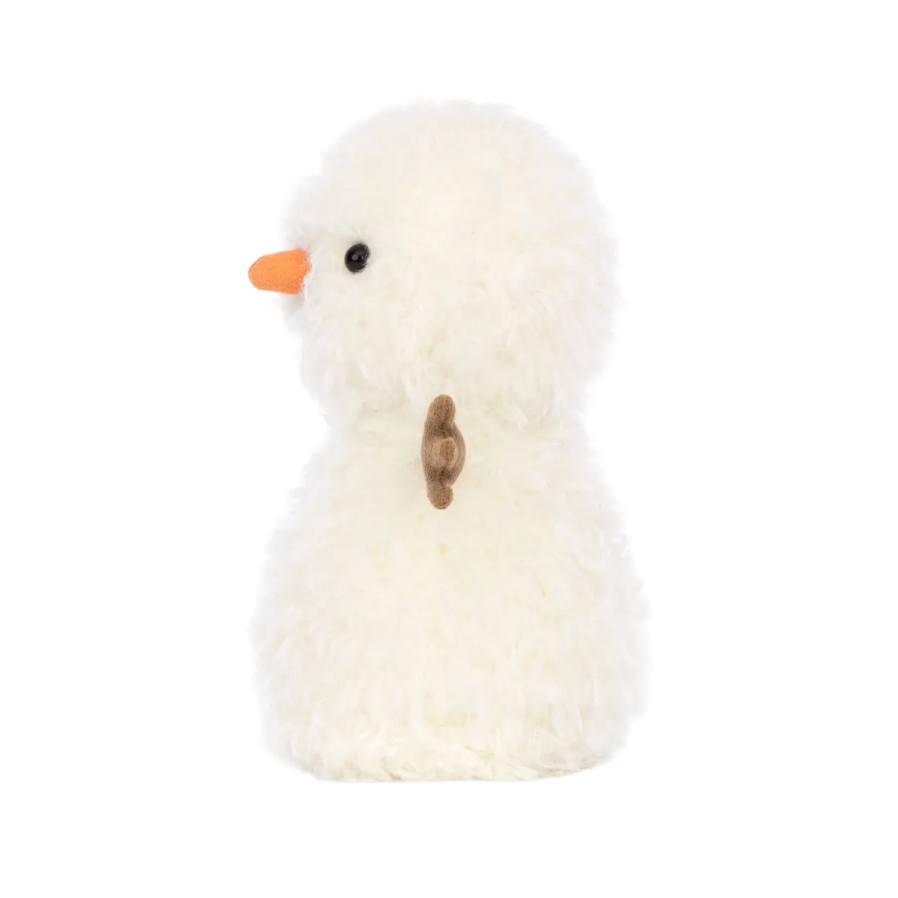 Little Snowman Soft Toy