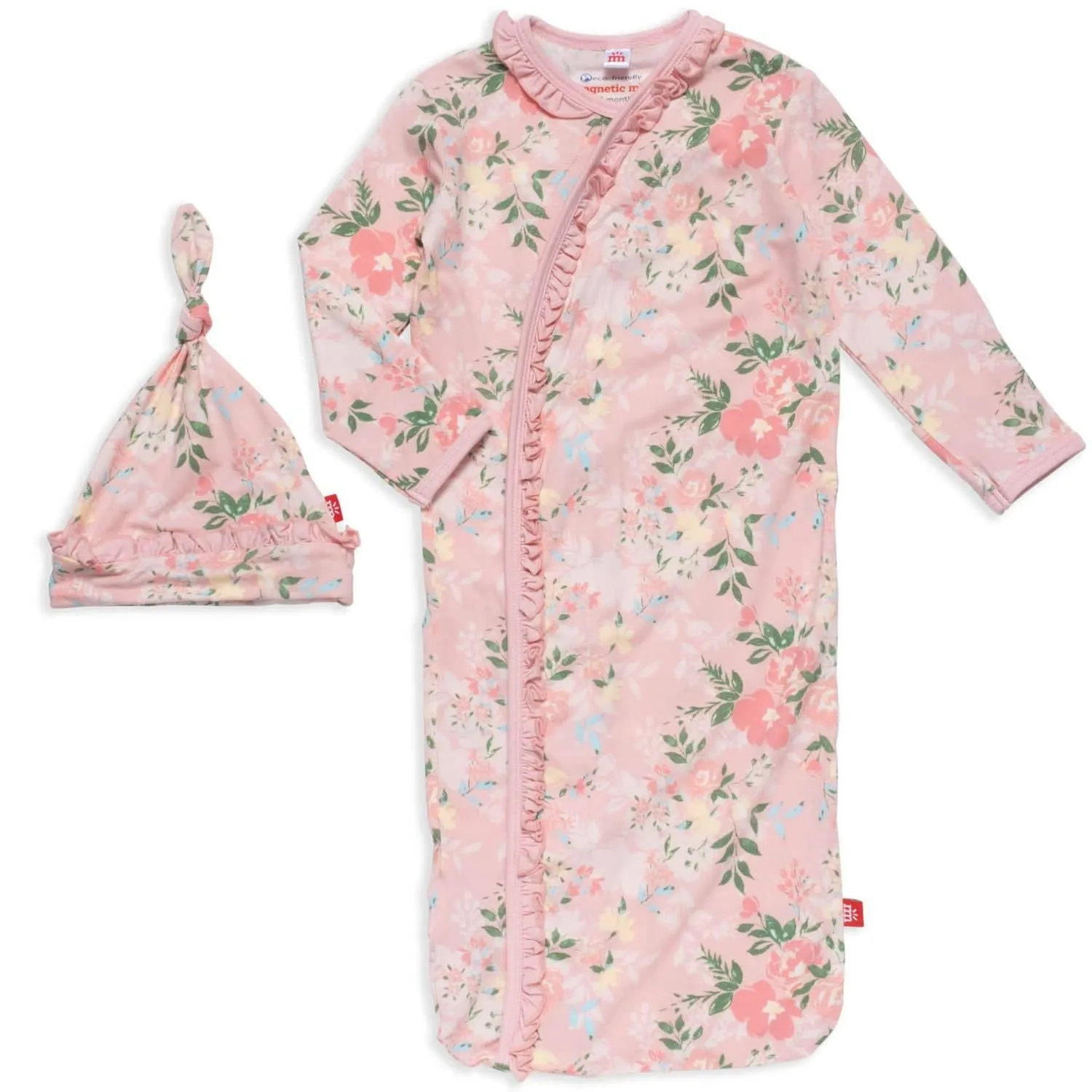 Magnetic Me Ainslee Hat & Gown Set