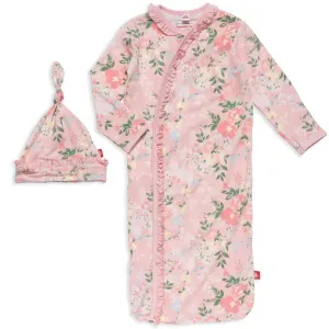Magnetic Me Ainslee Hat & Gown Set