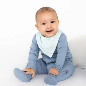 Magnetic Me Blue Jean Footie