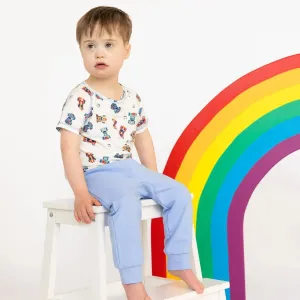 Magnetic Me Formula Fun Raglan Top &