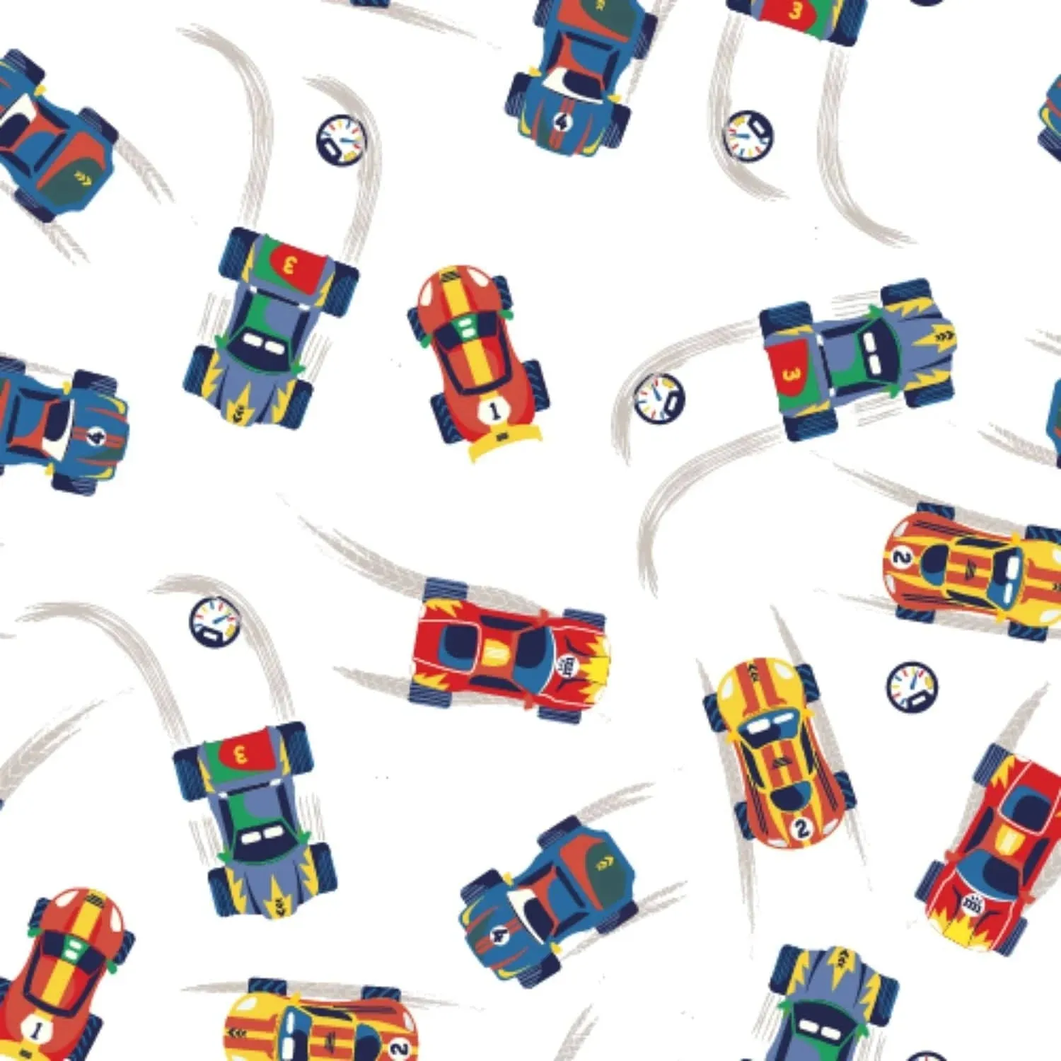Magnetic Me Formula Fun Toddler PJ