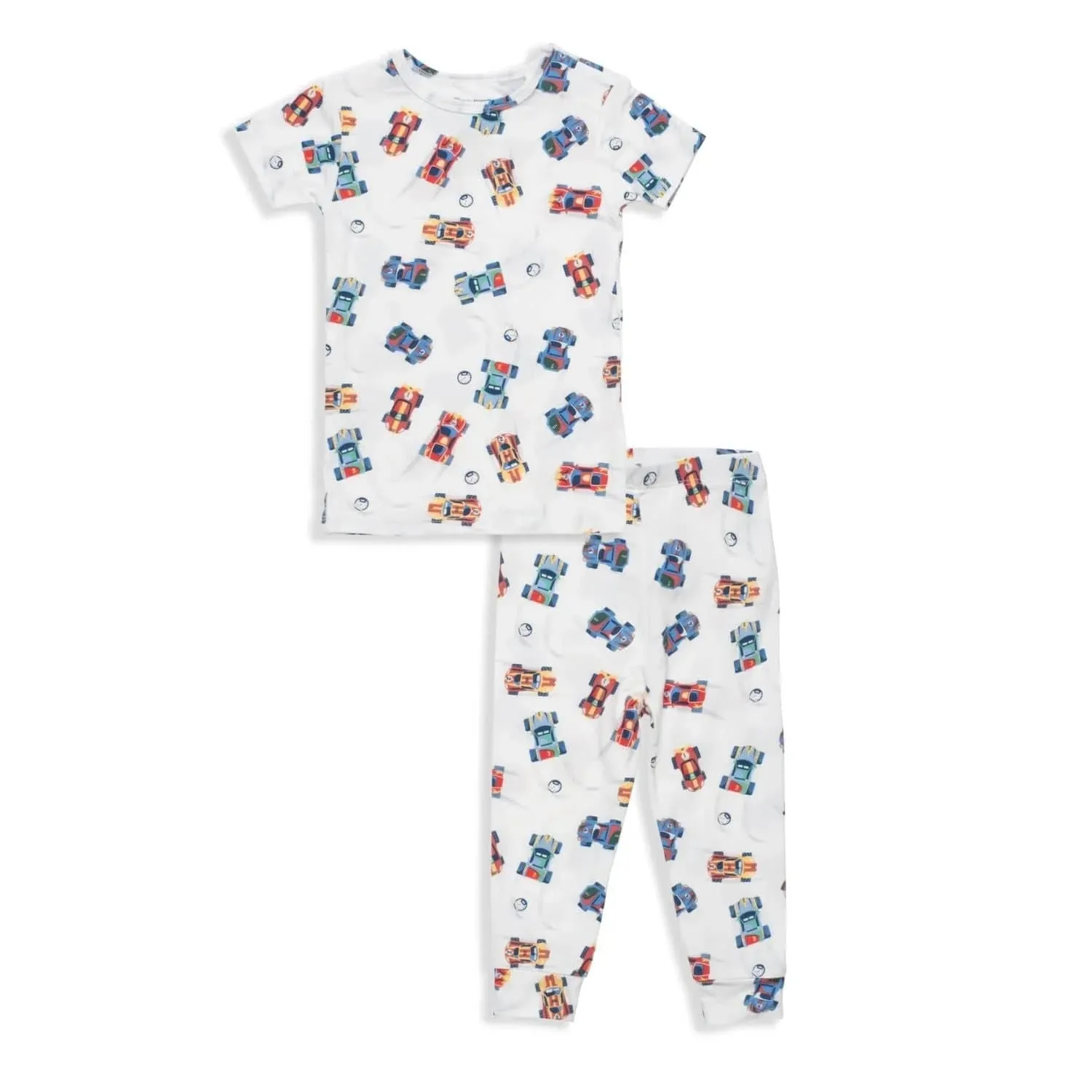 Magnetic Me Formula Fun Toddler PJ