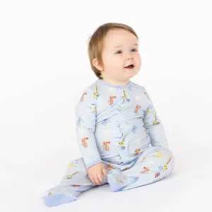 Magnetic Me Ready Jet Go Footie