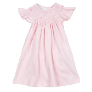 Magnolia Baby Amelia's Classics Bishop Flutters Dress Set