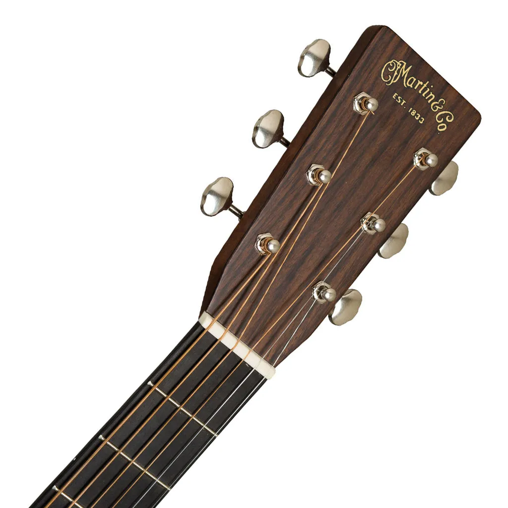 Martin D-28 Standard Series Dreadnought Acoustic Guitar