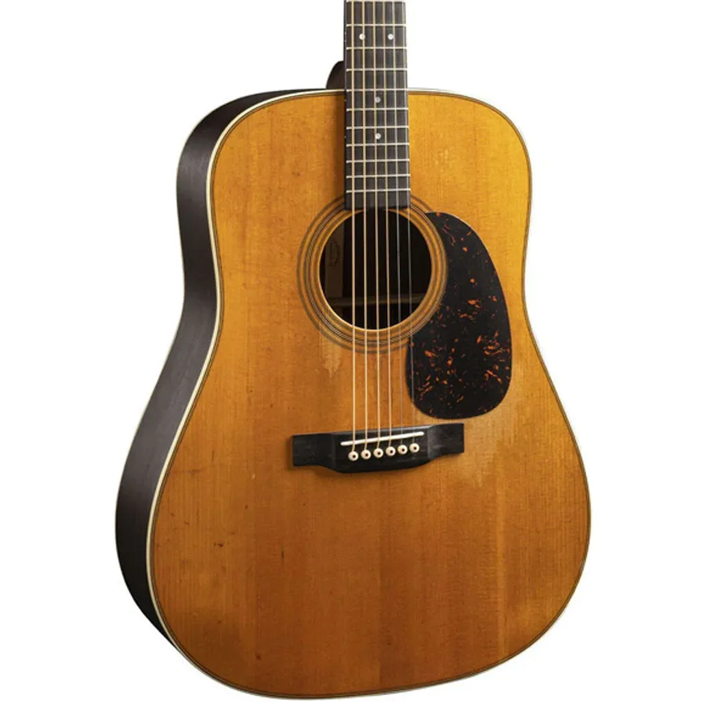 Martin D-28 StreetLegend