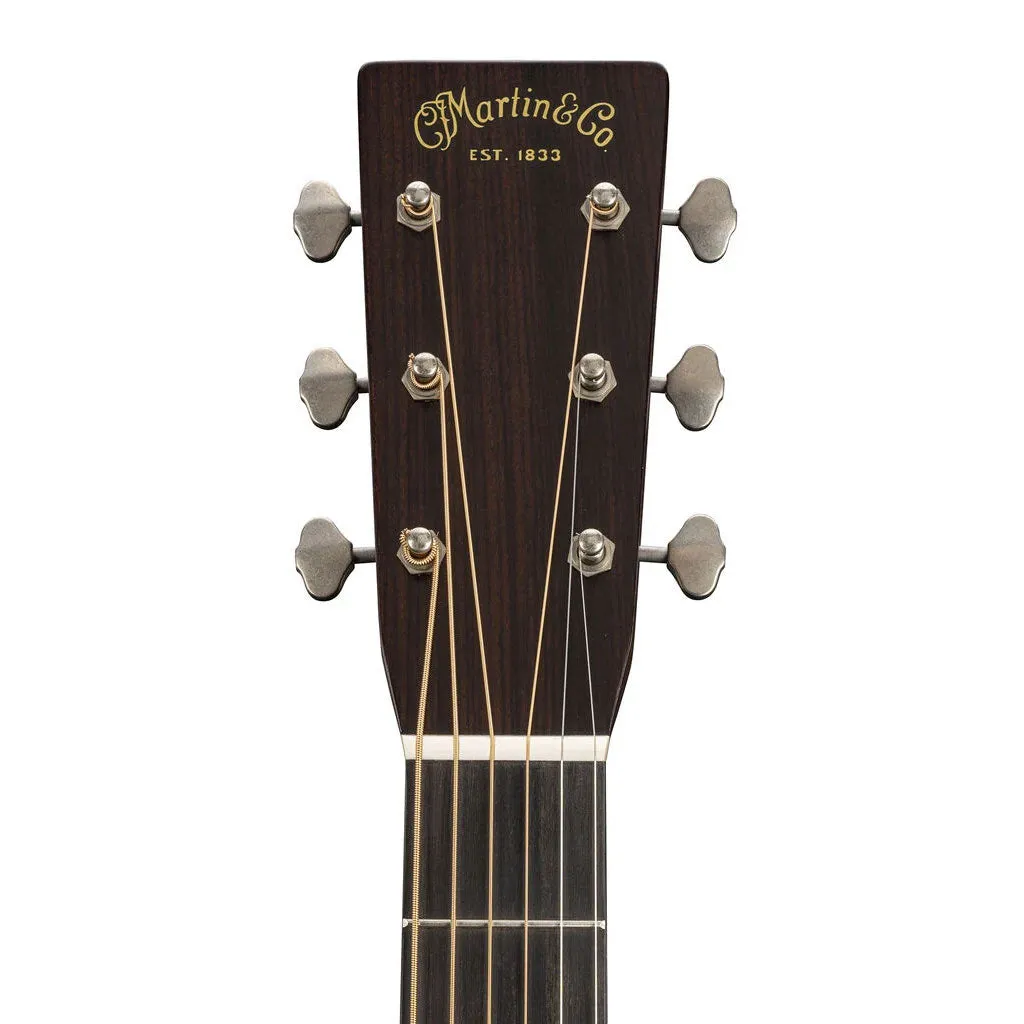 Martin D-28 StreetLegend