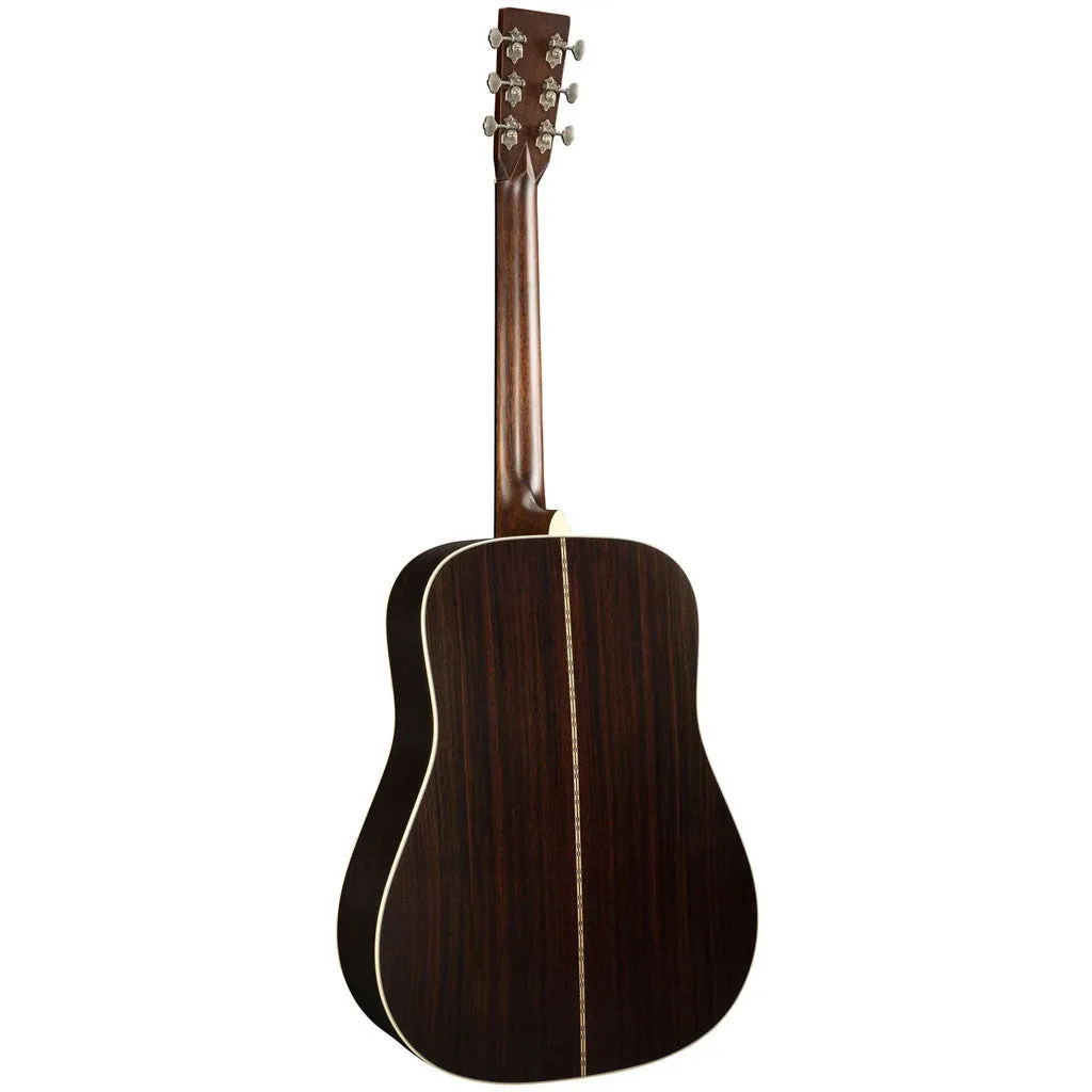 Martin D-28 StreetLegend