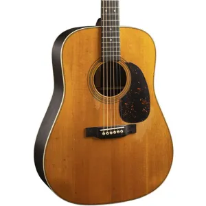 Martin D-28 StreetLegend
