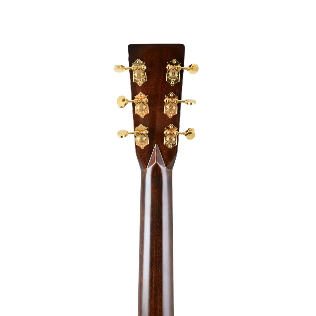 Martin - D45 - Dreadnought Acoustic Guitar