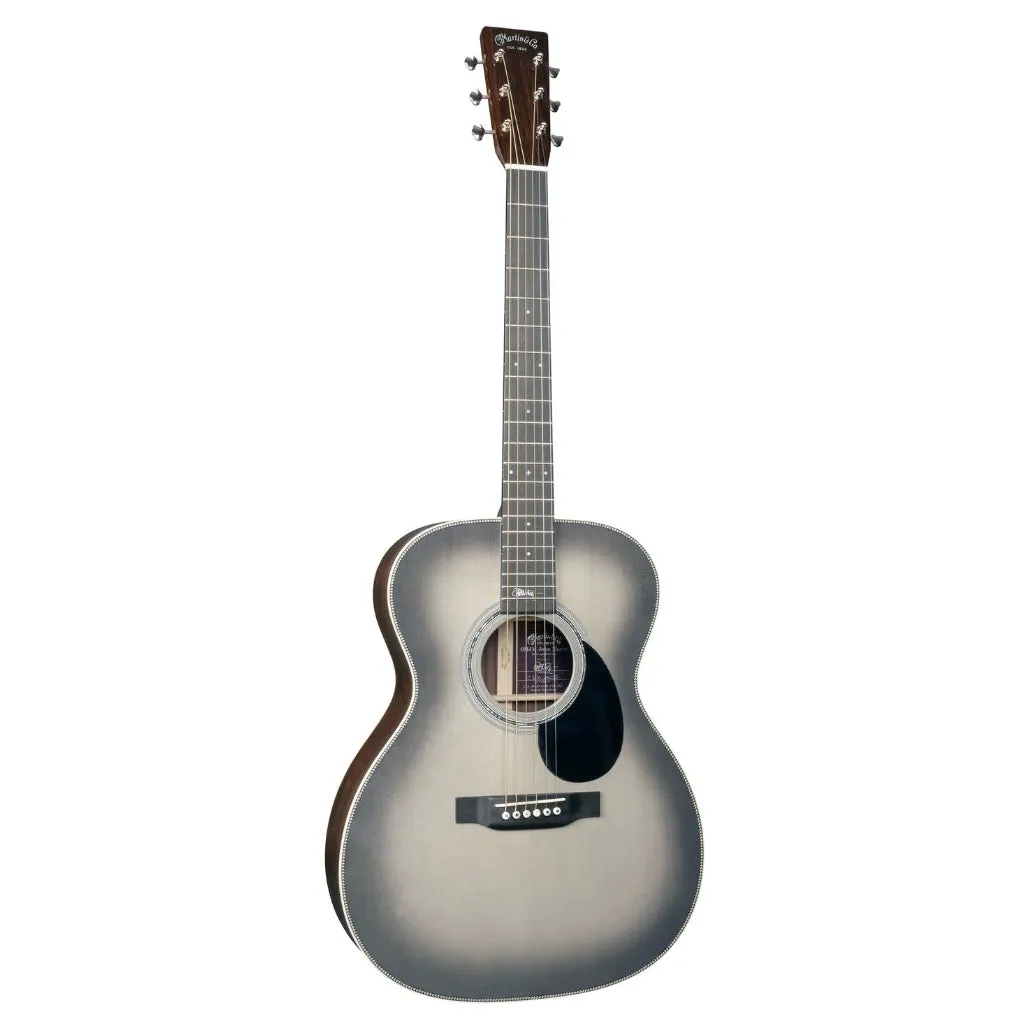 Martin Limited Edition OMJM John Mayer 20th Anniversary