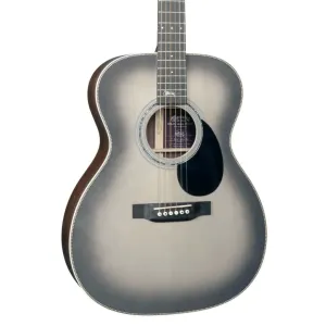 Martin Limited Edition OMJM John Mayer 20th Anniversary