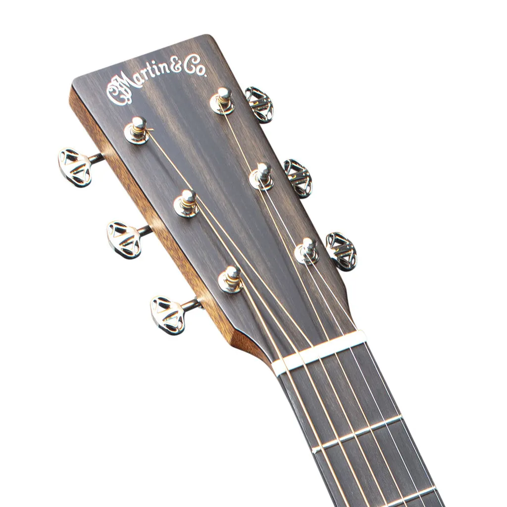 Martin Road Series SC13E Special - Sunburst