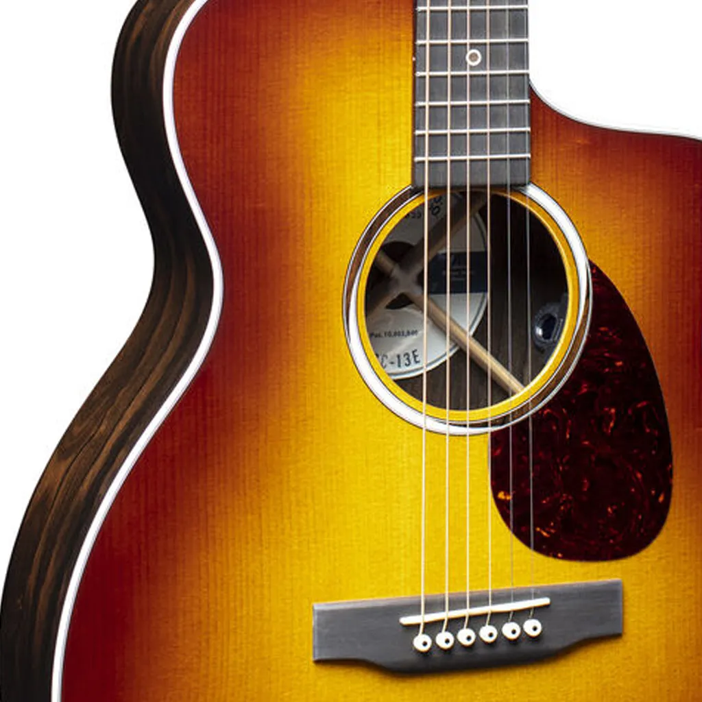 Martin Road Series SC13E Special - Sunburst